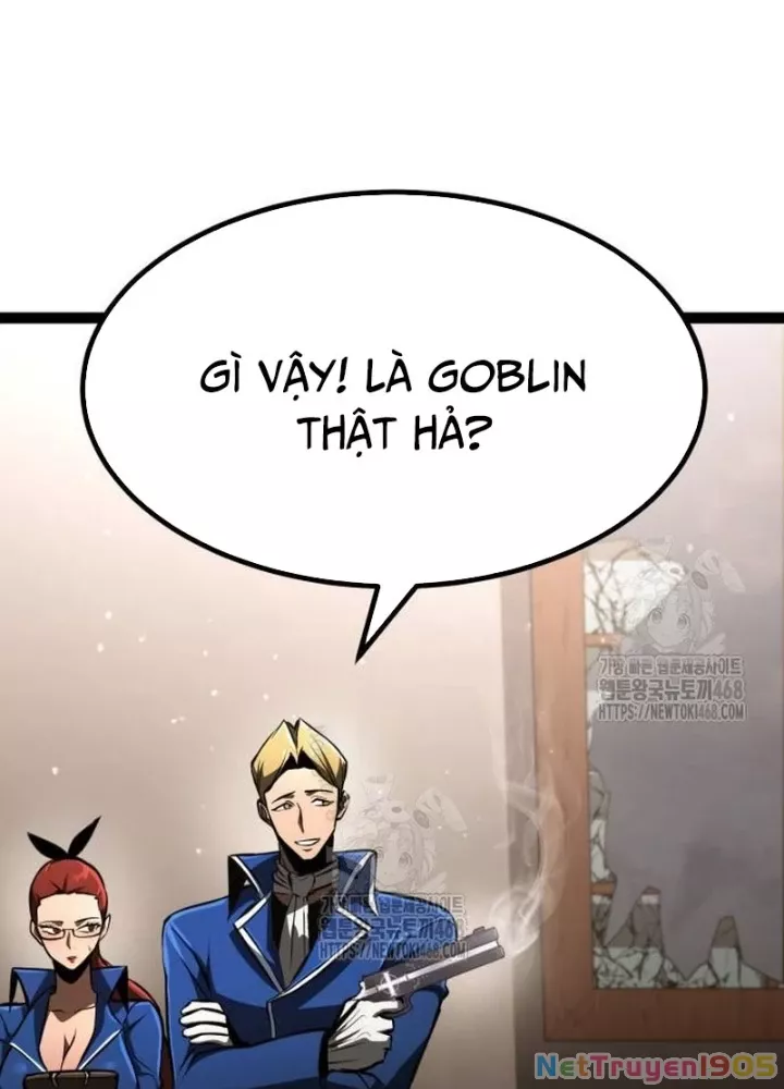 Goblin Cấp 999 Chap 15 - Next Chap 16