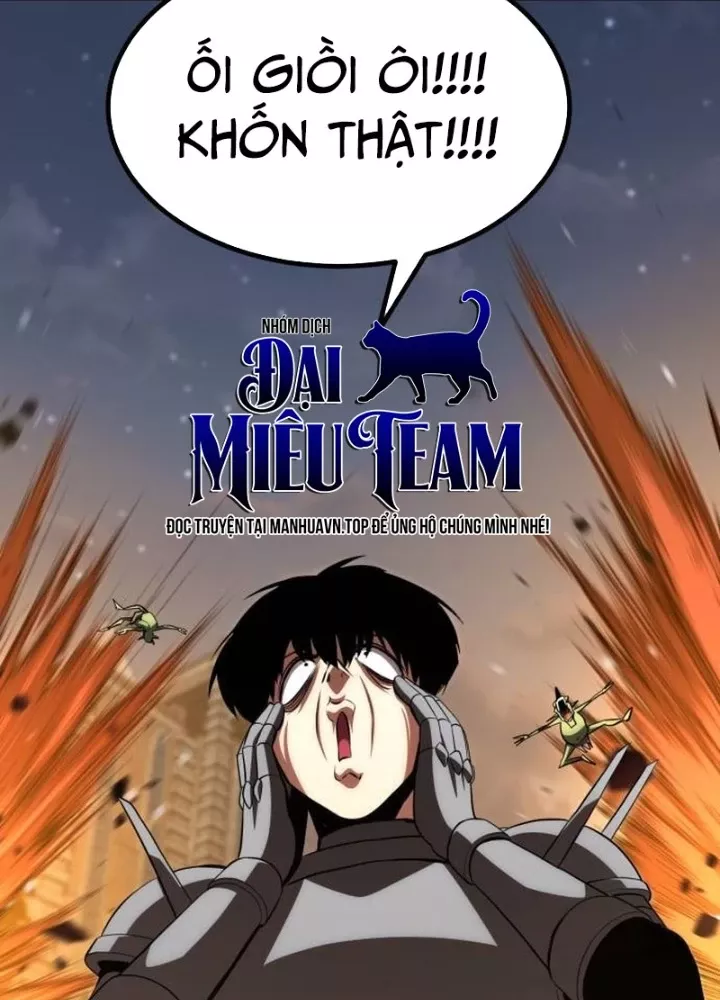 Goblin Cấp 999 Chap 15 - Next Chap 16