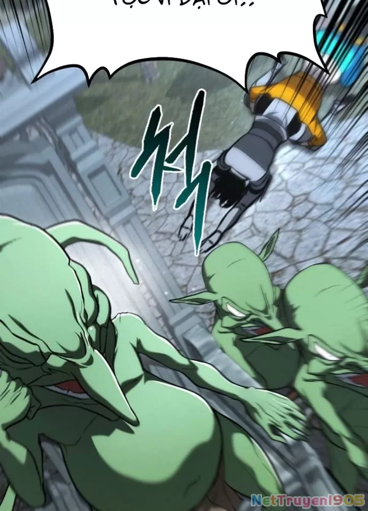 Goblin Cấp 999 Chap 15 - Next Chap 16