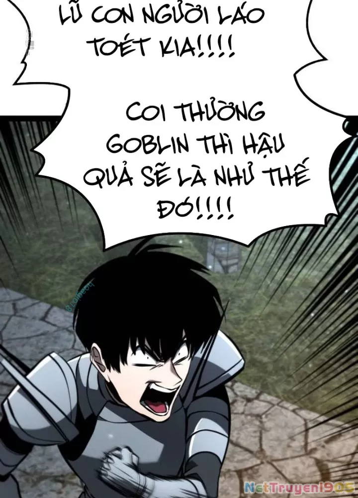 Goblin Cấp 999 Chap 15 - Next Chap 16