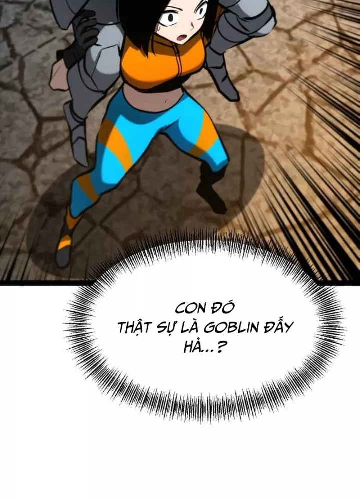 Goblin Cấp 999 Chap 15 - Next Chap 16