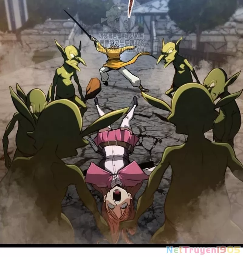 Goblin Cấp 999 Chap 16 - Next Chap 17