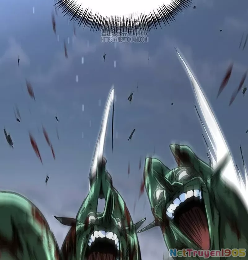 Goblin Cấp 999 Chap 16 - Next Chap 17