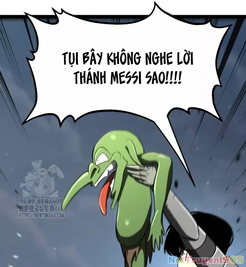 Goblin Cấp 999 Chap 16 - Next Chap 17
