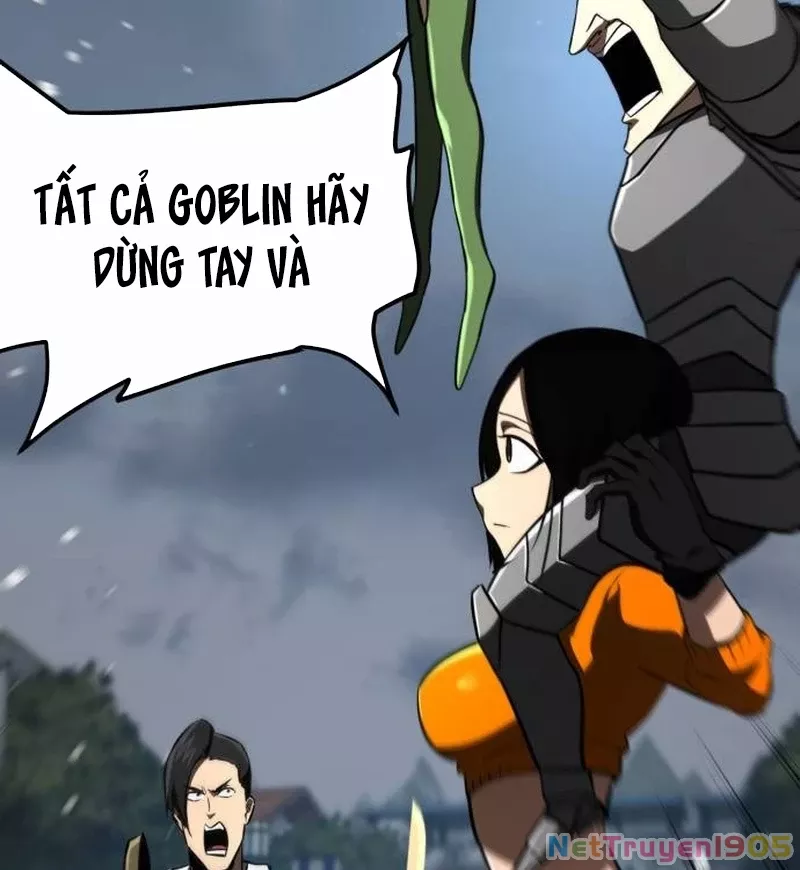 Goblin Cấp 999 Chap 16 - Next Chap 17