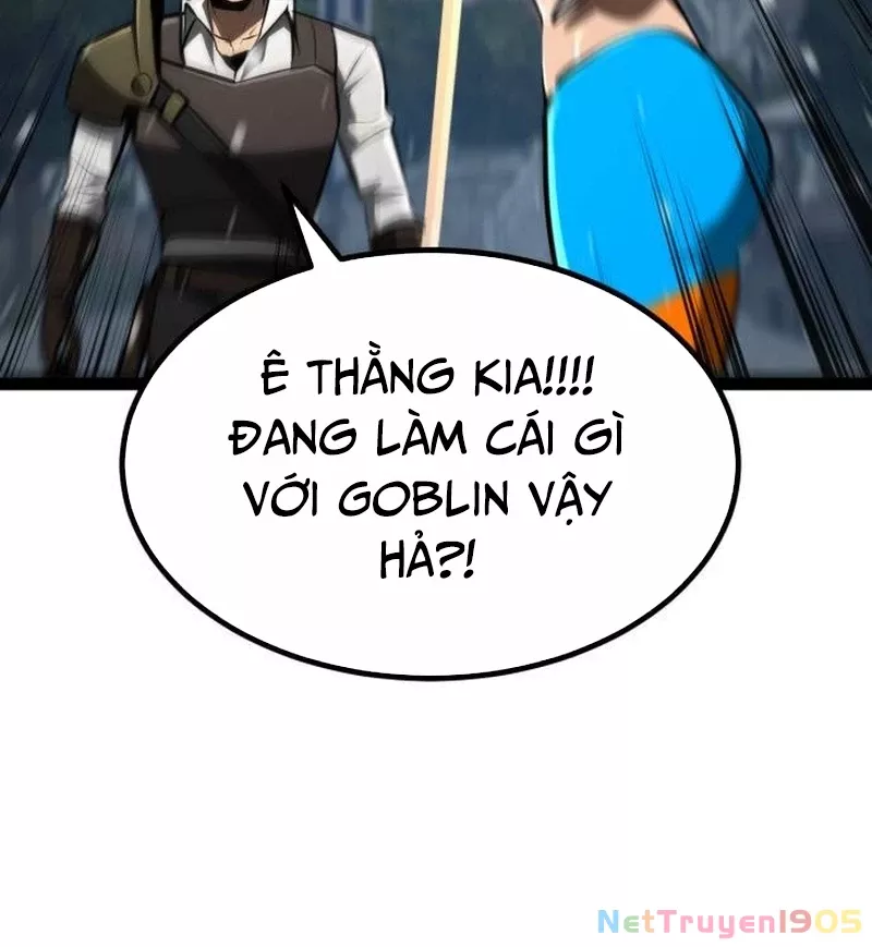 Goblin Cấp 999 Chap 16 - Next Chap 17