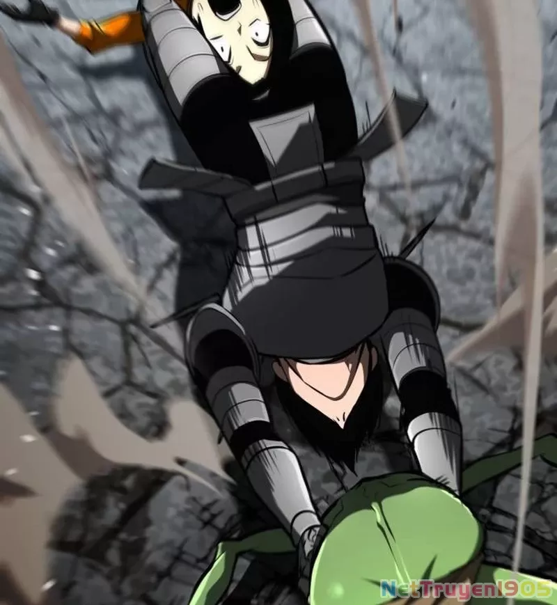 Goblin Cấp 999 Chap 16 - Next Chap 17