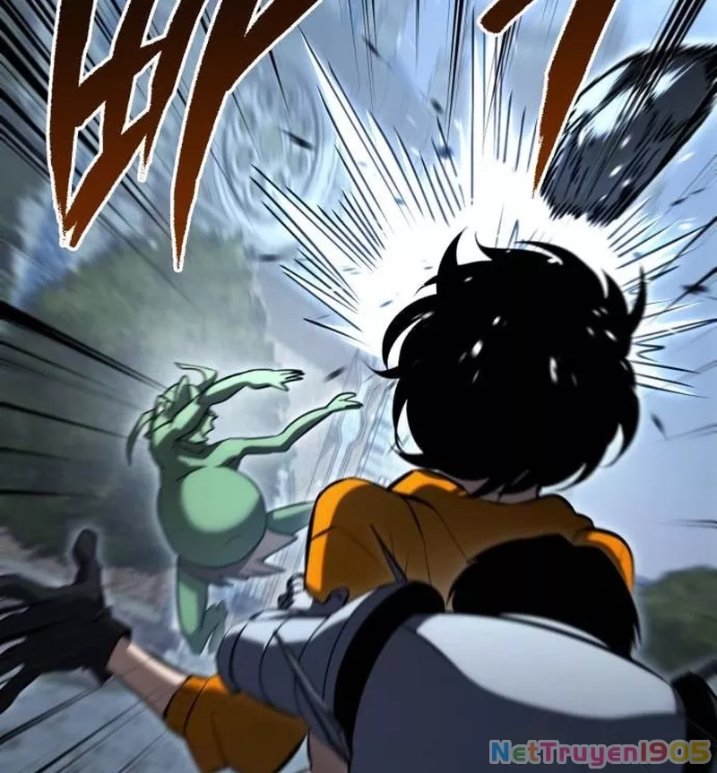Goblin Cấp 999 Chap 16 - Next Chap 17