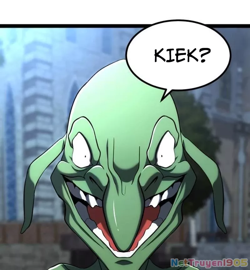 Goblin Cấp 999 Chap 16 - Next Chap 17
