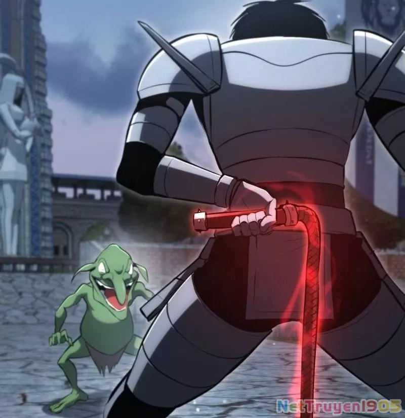 Goblin Cấp 999 Chap 16 - Next Chap 17