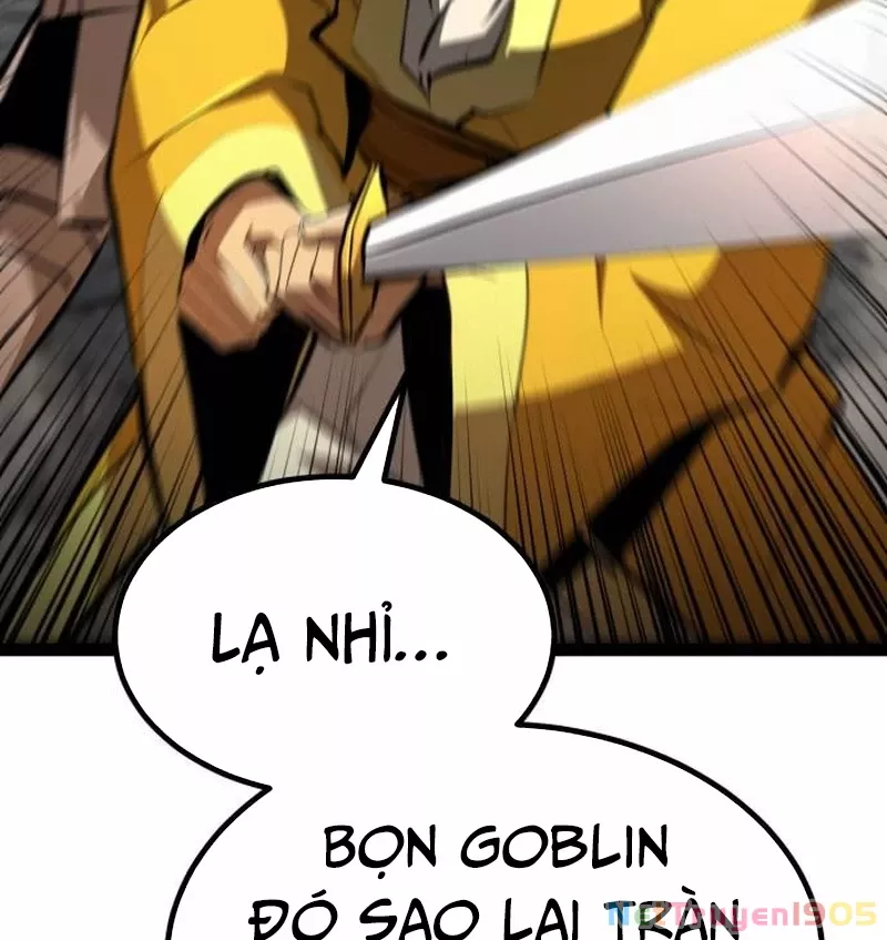 Goblin Cấp 999 Chap 16 - Next Chap 17