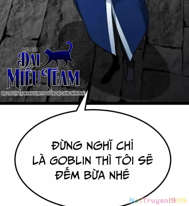 Goblin Cấp 999 Chap 16 - Next Chap 17