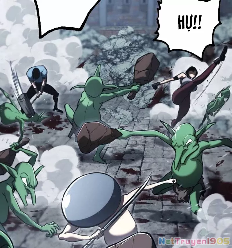 Goblin Cấp 999 Chap 16 - Next Chap 17