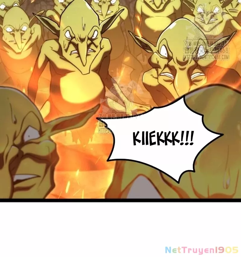 Goblin Cấp 999 Chap 16 - Next Chap 17