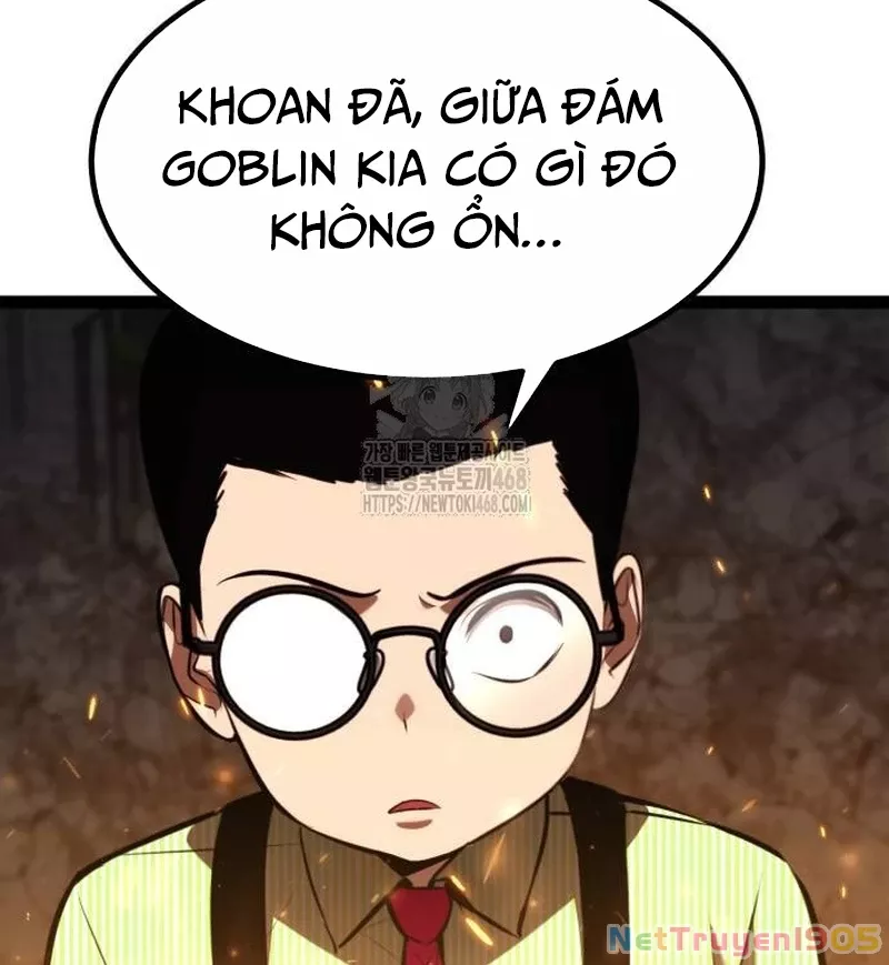 Goblin Cấp 999 Chap 16 - Next Chap 17