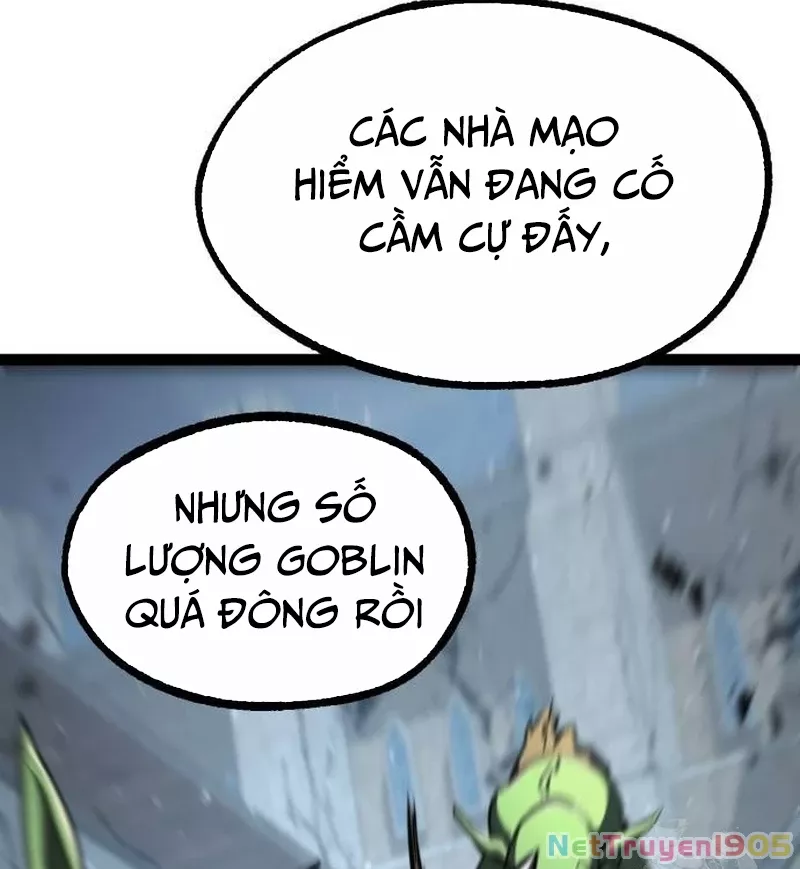 Goblin Cấp 999 Chap 16 - Next Chap 17