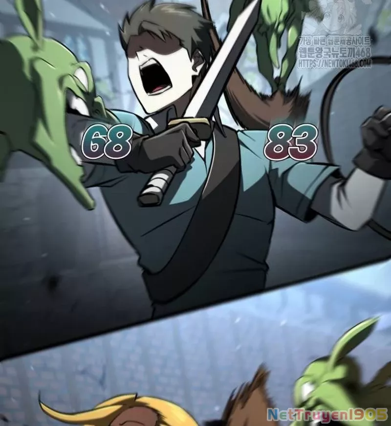 Goblin Cấp 999 Chap 16 - Next Chap 17