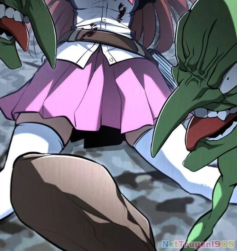 Goblin Cấp 999 Chap 16 - Next Chap 17