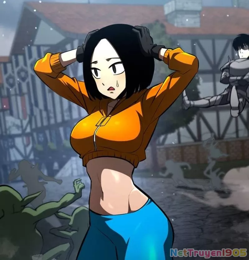 Goblin Cấp 999 Chap 16 - Next Chap 17