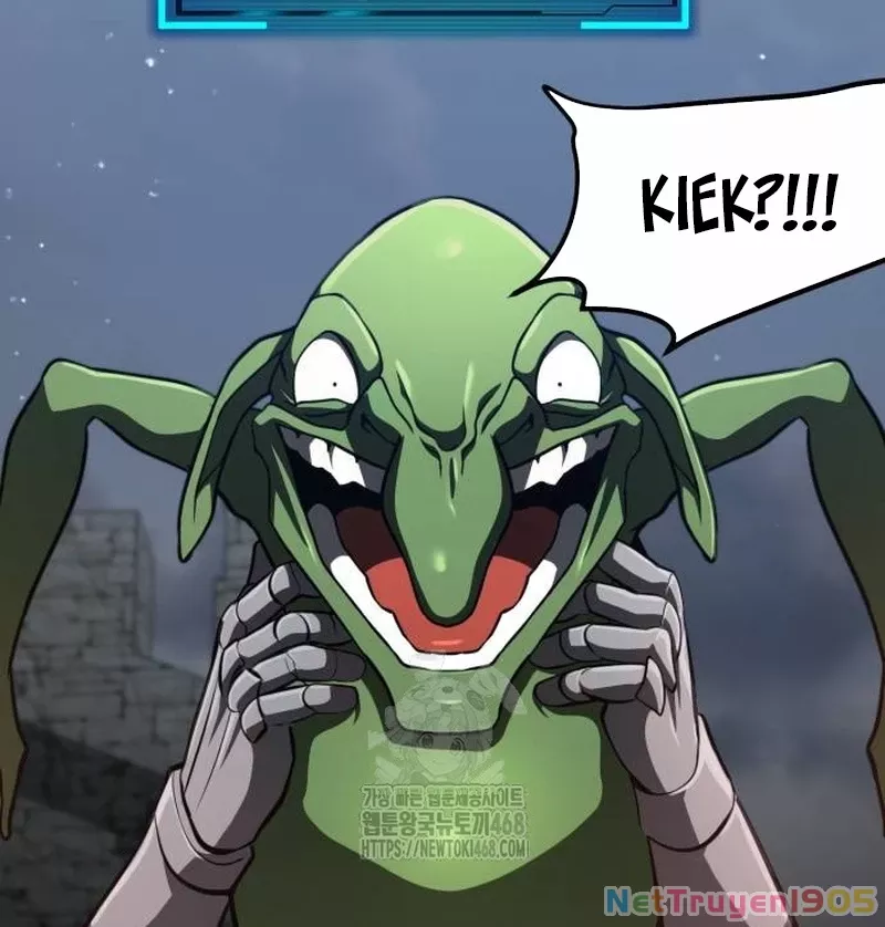 Goblin Cấp 999 Chap 16 - Next Chap 17