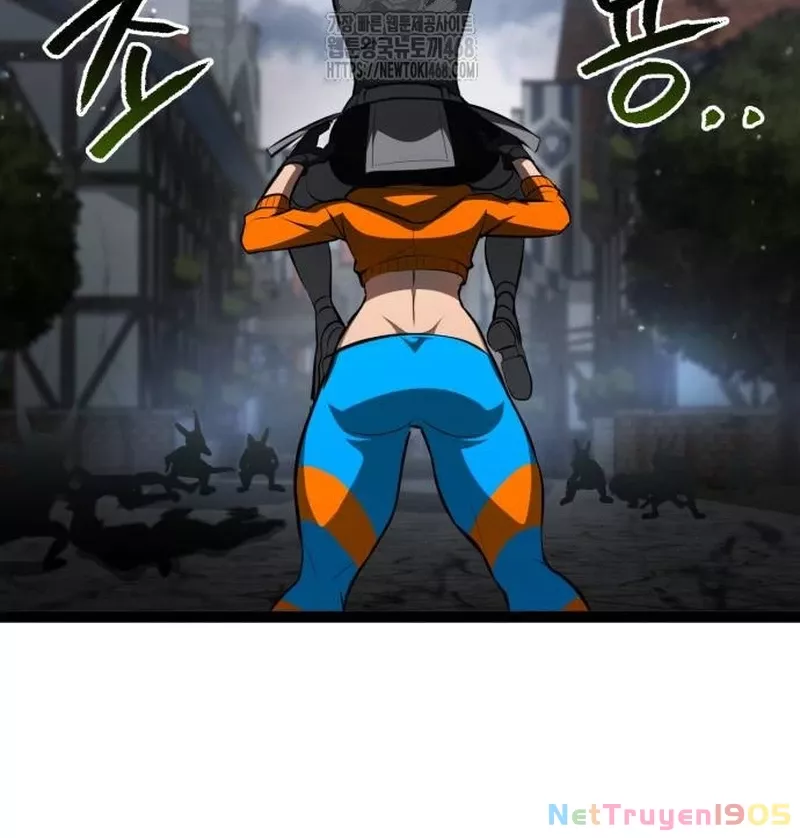 Goblin Cấp 999 Chap 16 - Next Chap 17