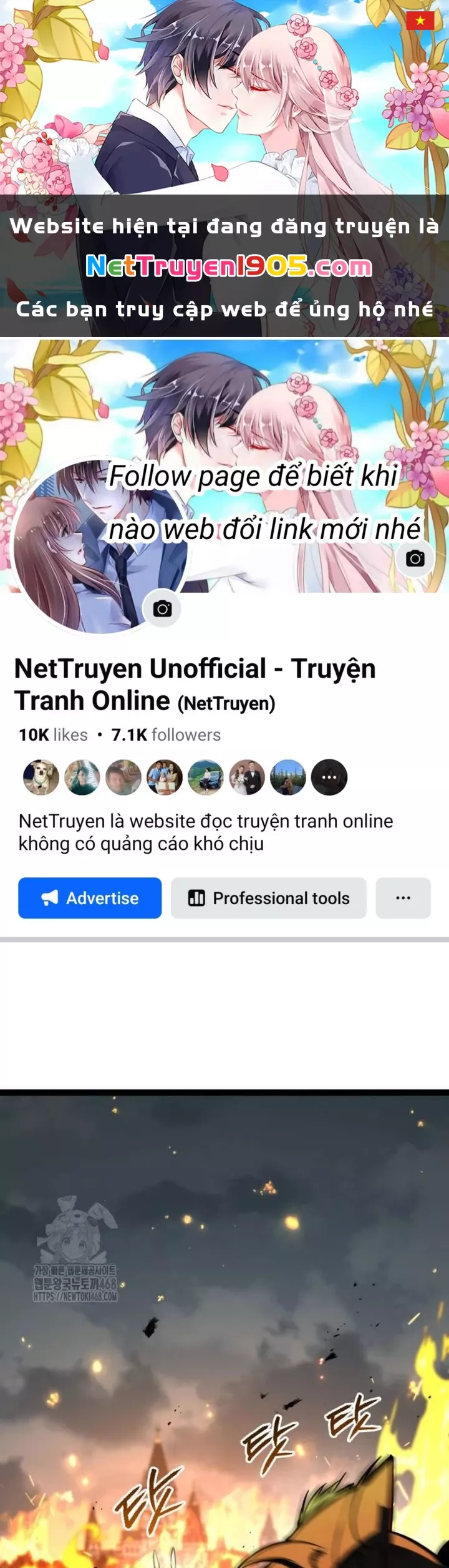 Goblin Cấp 999 Chap 18 - Next Chap 19