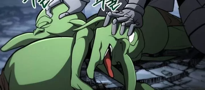 Goblin Cấp 999 Chap 18 - Next Chap 19