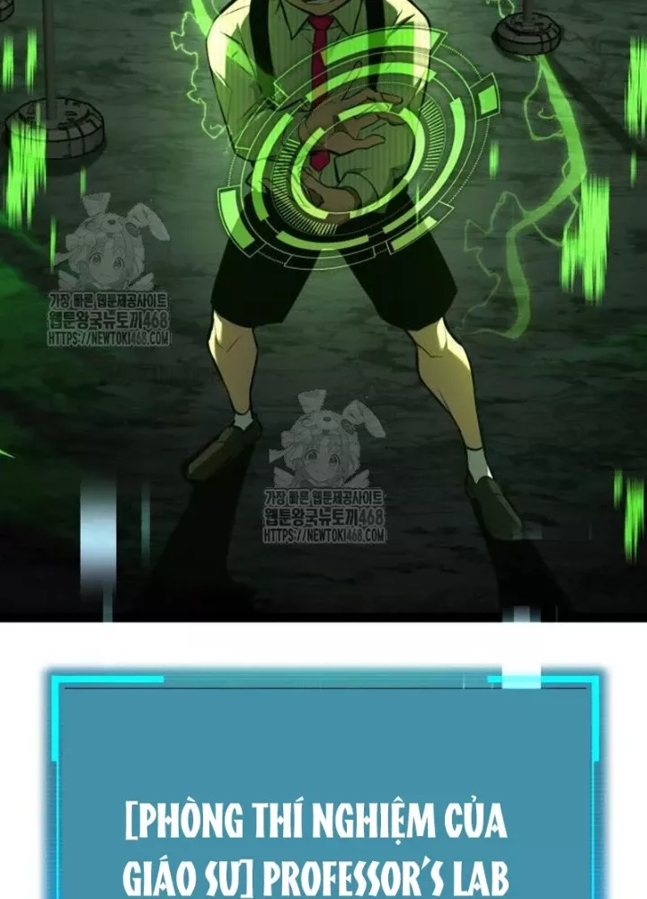 Goblin Cấp 999 Chap 18 - Next Chap 19