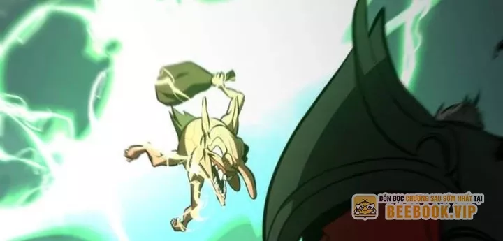 Goblin Cấp 999 Chap 18 - Next Chap 19