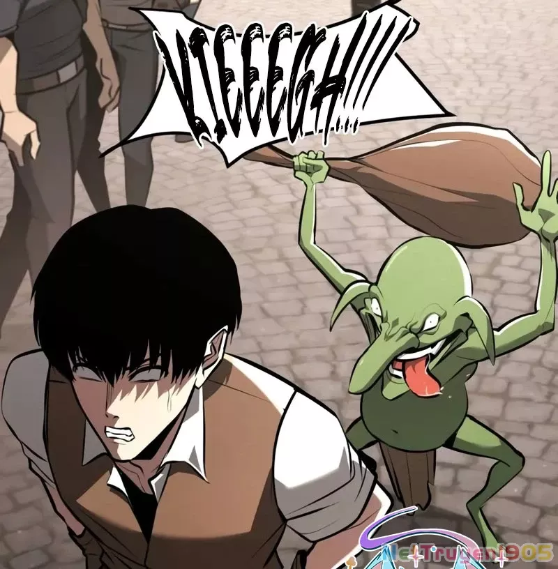 Goblin Cấp 999 Chap 2 - Next Chap 3