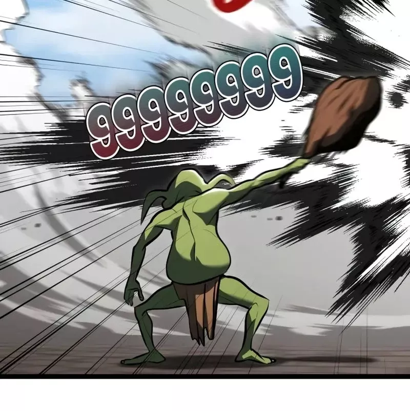 Goblin Cấp 999 Chap 2 - Next Chap 3