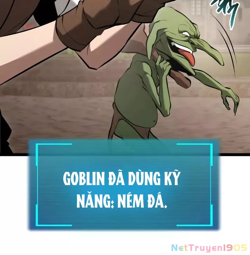 Goblin Cấp 999 Chap 2 - Next Chap 3