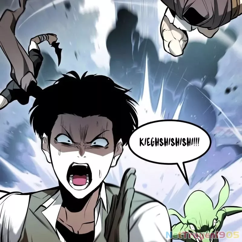 Goblin Cấp 999 Chap 2 - Next Chap 3