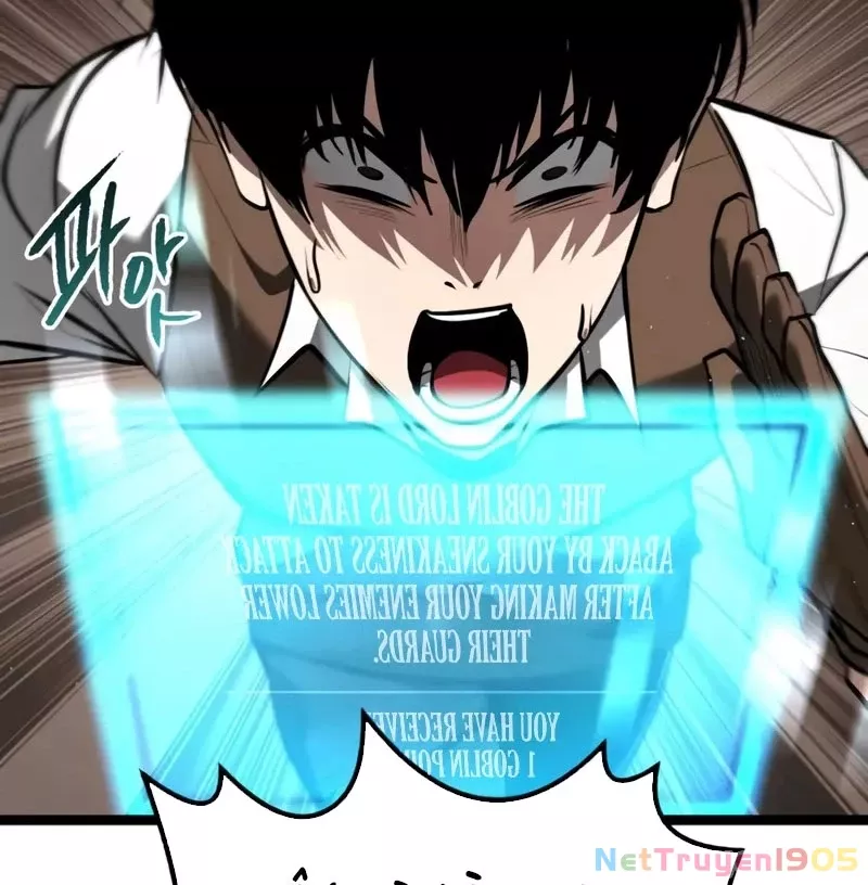 Goblin Cấp 999 Chap 2 - Next Chap 3