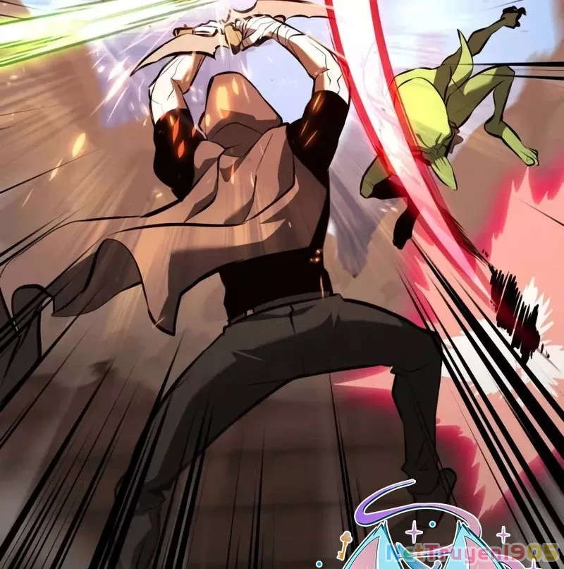 Goblin Cấp 999 Chap 2 - Next Chap 3