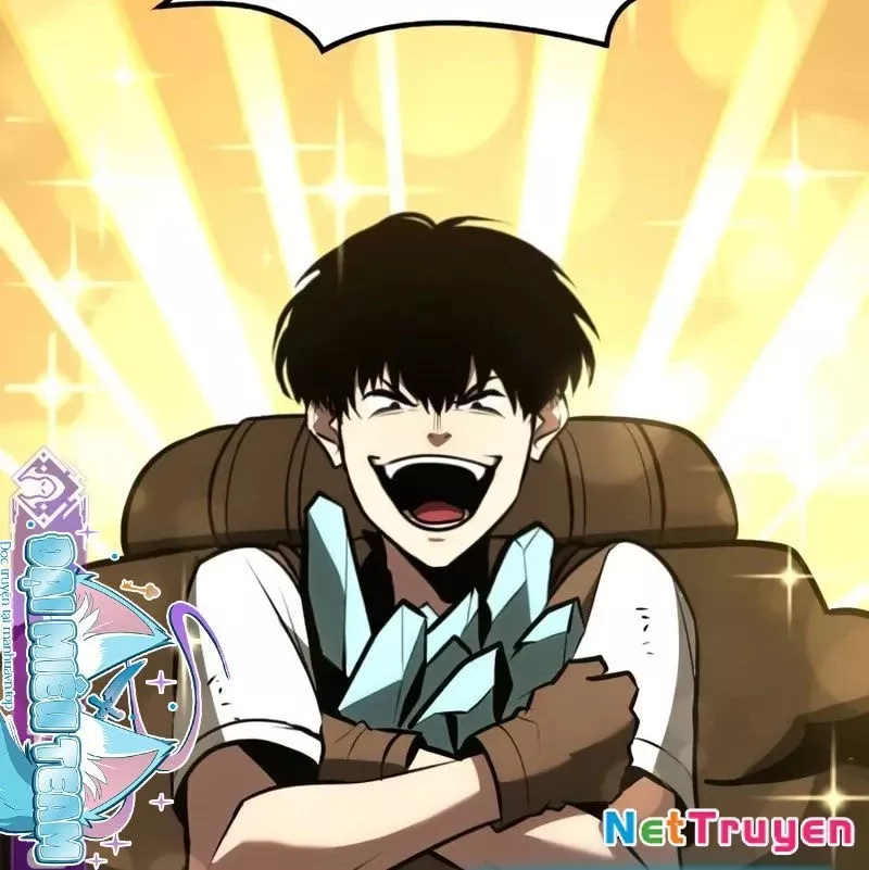 Goblin Cấp 999 Chap 2 - Next Chap 3