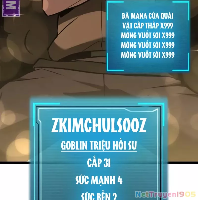 Goblin Cấp 999 Chap 2 - Next Chap 3