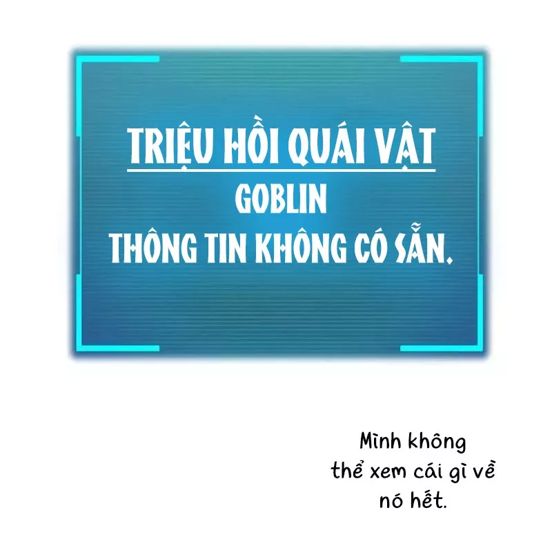 Goblin Cấp 999 Chap 2 - Next Chap 3