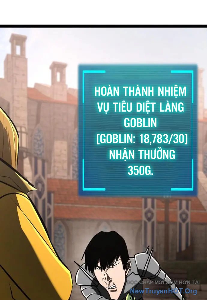 Goblin Cấp 999 Chap 20 - Next Chap 21