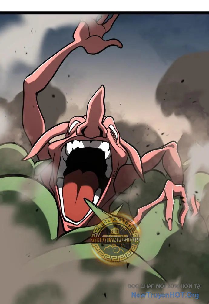 Goblin Cấp 999 Chap 20 - Next Chap 21