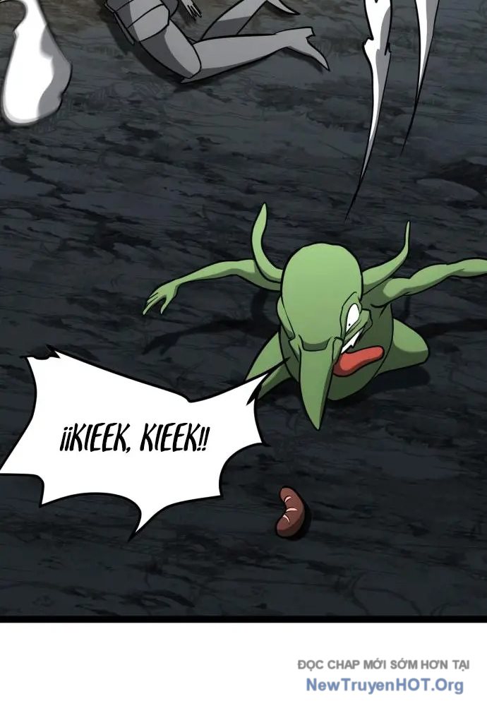 Goblin Cấp 999 Chap 20 - Next Chap 21