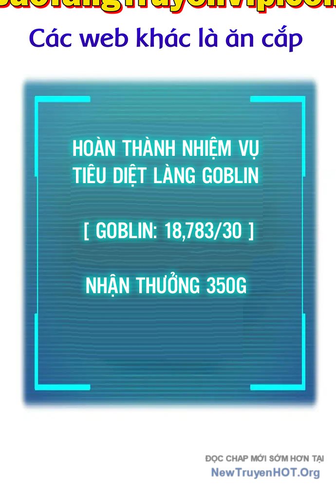 Goblin Cấp 999 Chap 20 - Next Chap 21