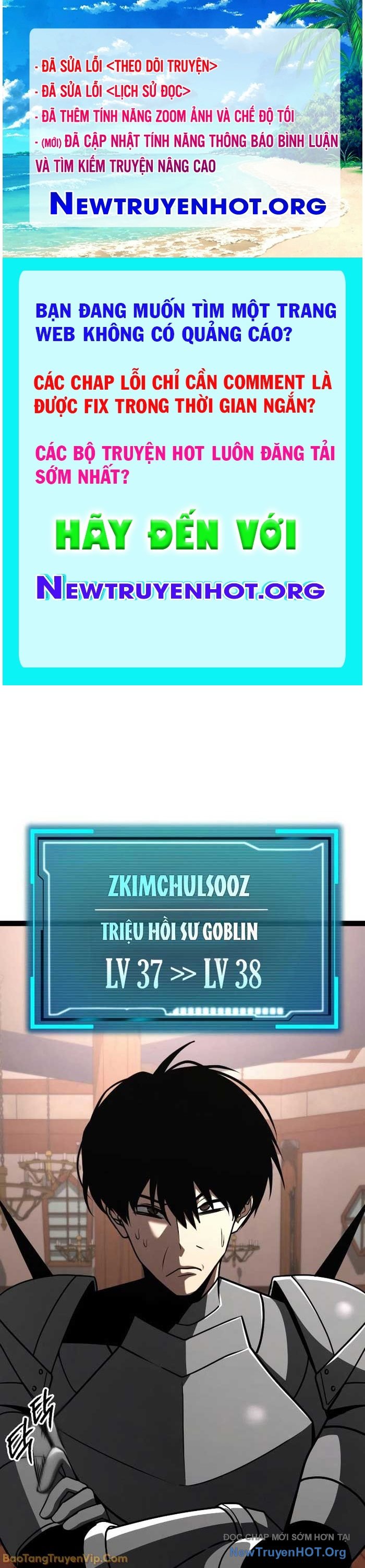 Goblin Cấp 999 Chap 21 - Next Chap 22