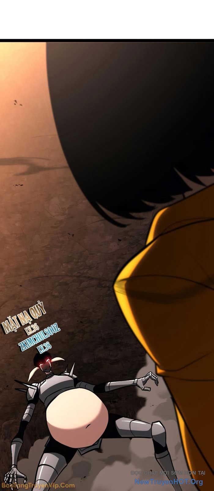 Goblin Cấp 999 Chap 21 - Next Chap 22