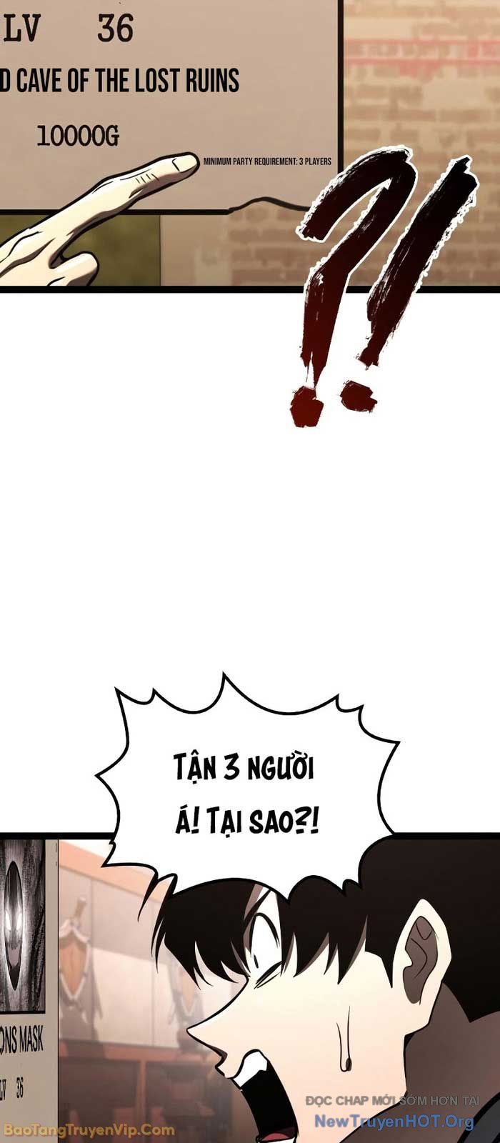 Goblin Cấp 999 Chap 21 - Next Chap 22