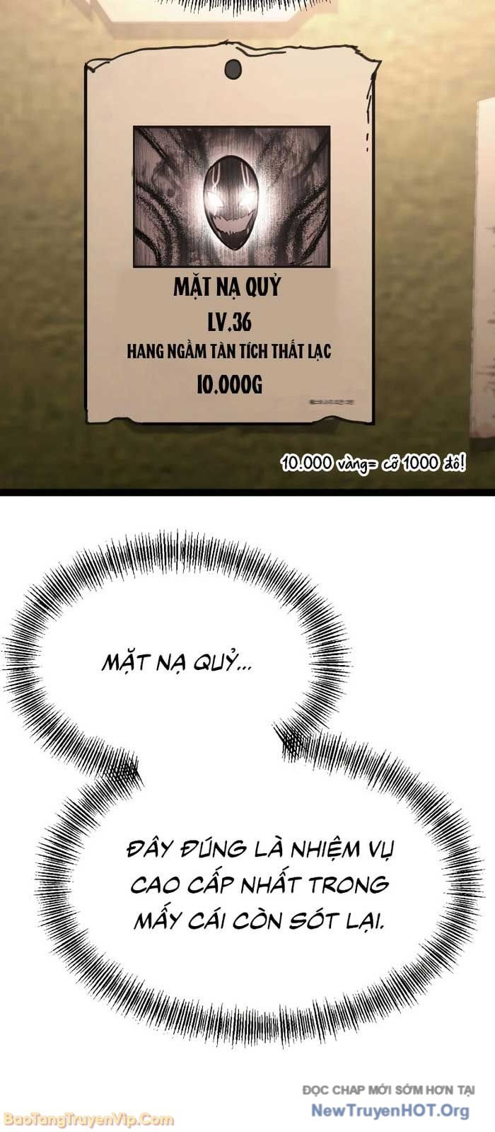 Goblin Cấp 999 Chap 21 - Next Chap 22