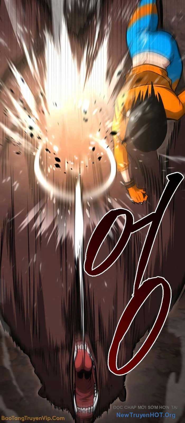 Goblin Cấp 999 Chap 21 - Next Chap 22