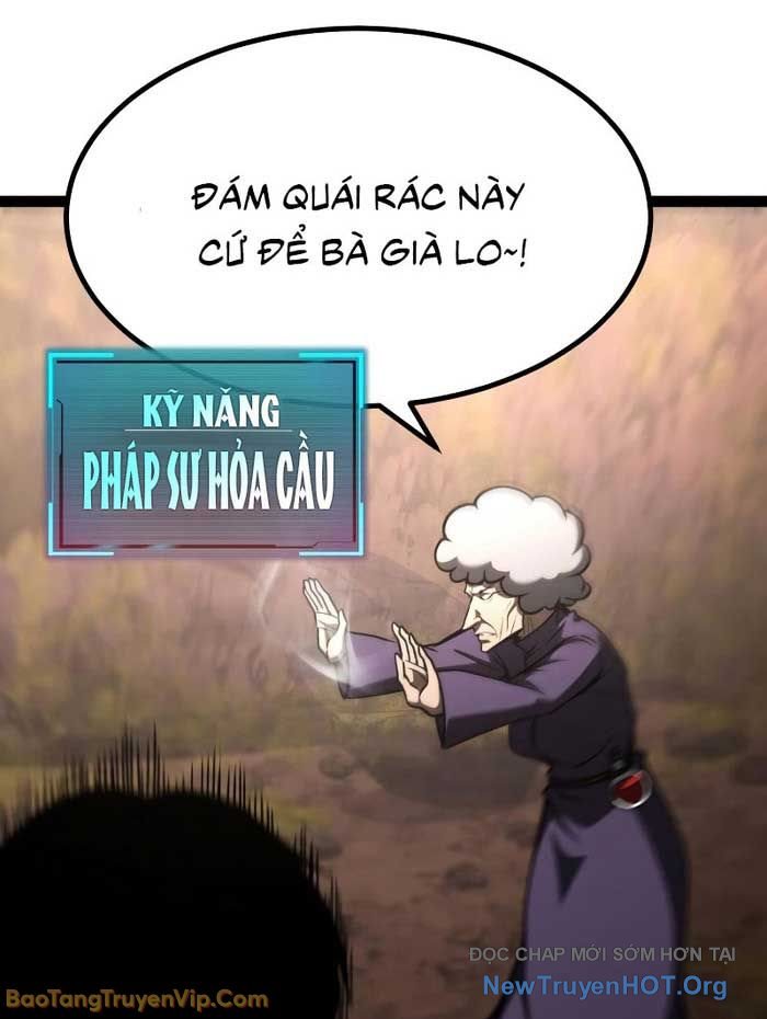 Goblin Cấp 999 Chap 21 - Next Chap 22