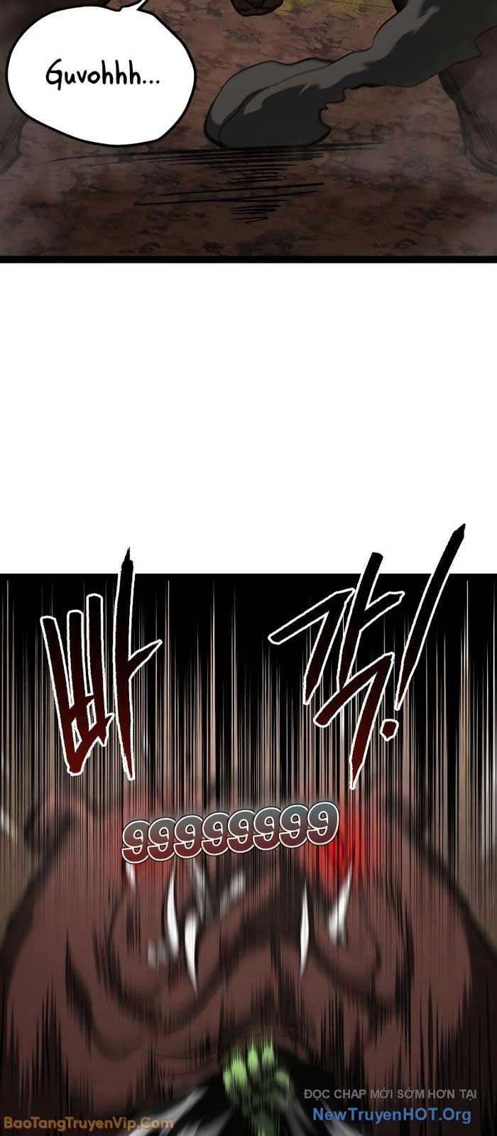 Goblin Cấp 999 Chap 21 - Next Chap 22