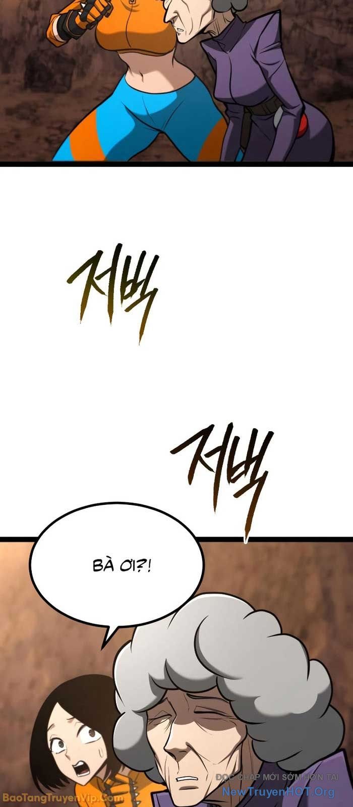 Goblin Cấp 999 Chap 21 - Next Chap 22